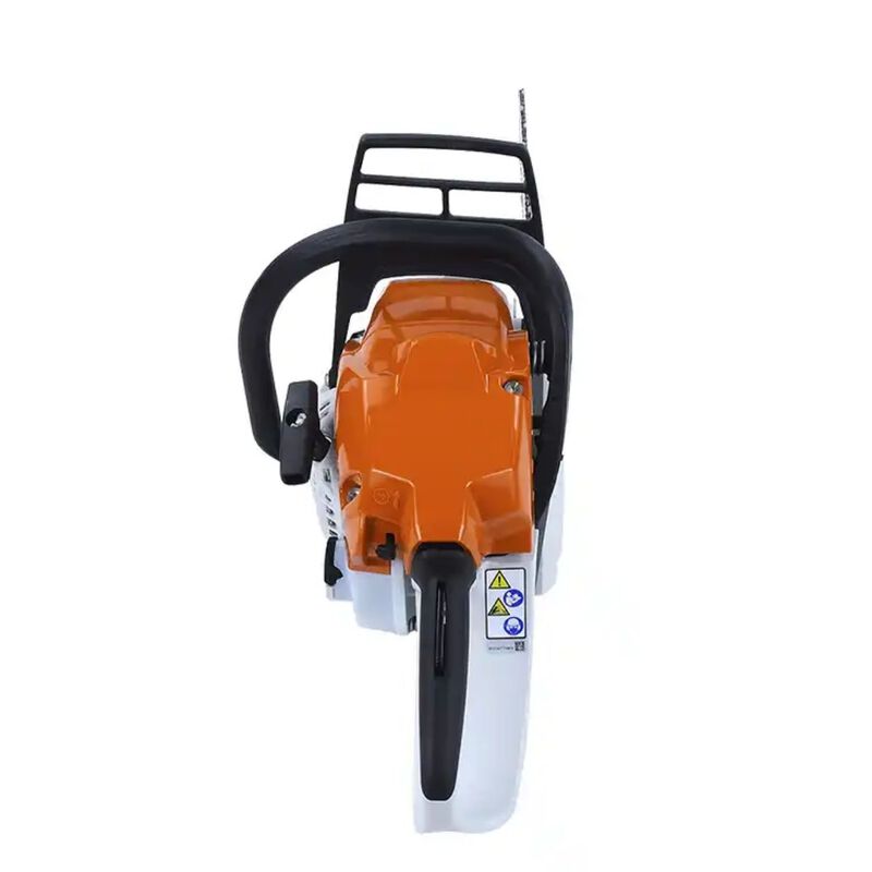 Motosierra a Gasolina 18&rdquo; 2.1 HP MS 212 Stihl image number null