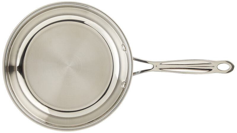 Sart&eacute;n Cuisinart Chef's Classic De Acero Inoxid... image number null