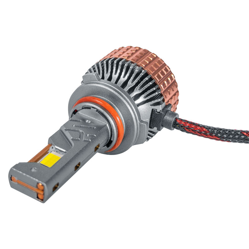 Kit de leds csp alta/baja 240w canbus para auto... image number null