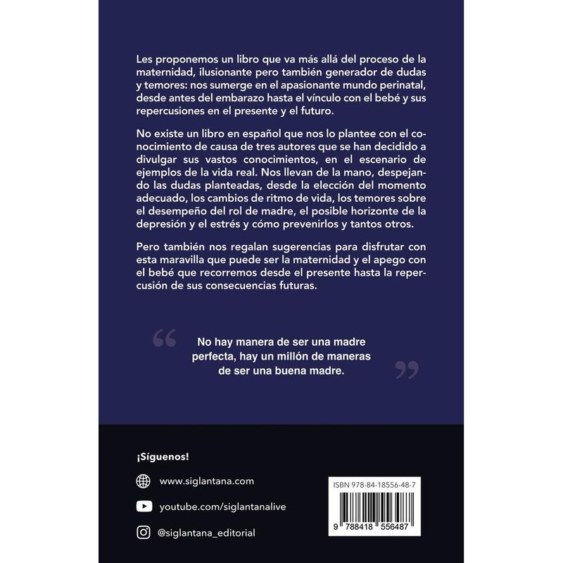 &iexcl;Voy a ser mam&aacute;! Ilusiones, dudas y temores image number null