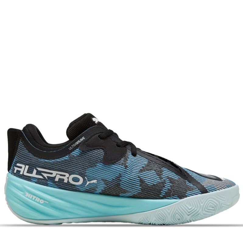 Tenis Puma All-pro Nitro 2 Para Hombre image number null