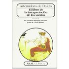 El libro de la interpretaci&oacute;n de los sue&ntilde;os