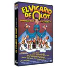 El Vicario De Olot [dvd] (1981) El Vicari D'olot