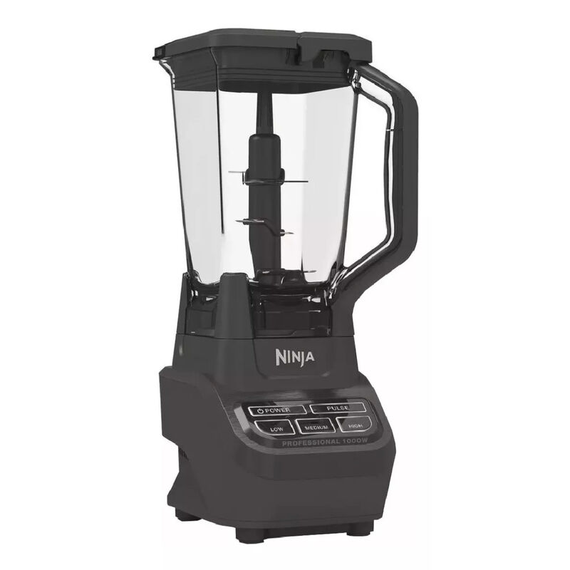 Licuadora Profesional NINJA 3 Velocidades 1000 ... image number null