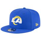 Snapback New Era Fifty Los Angeles Rams 12494503