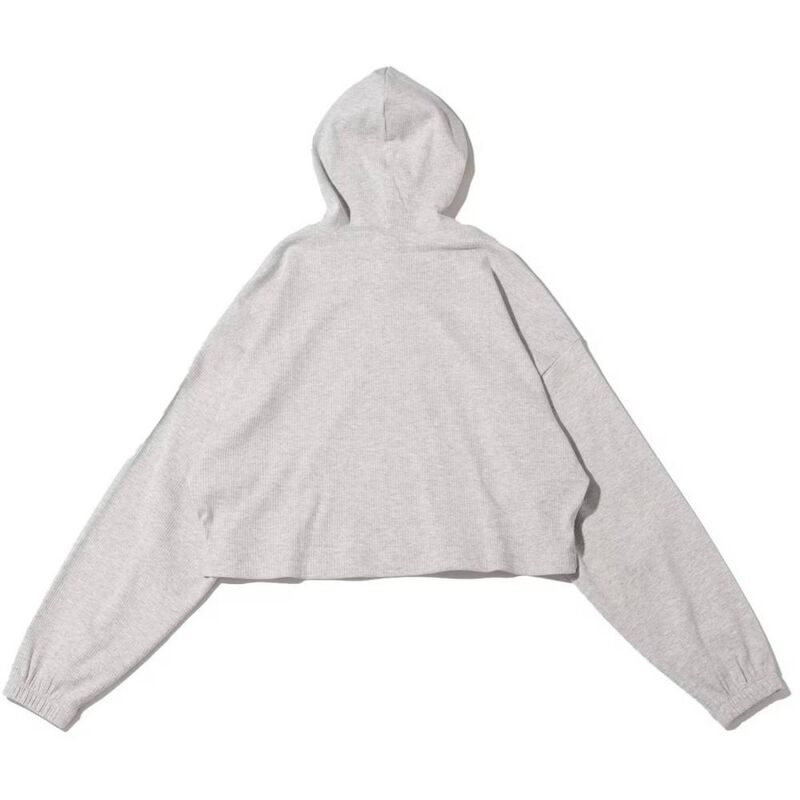 Sudadera Puma Classics Ribbed para Mujer image number null