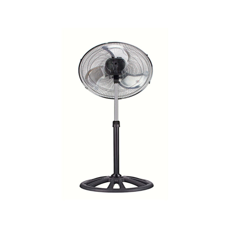 Ventilador Pedestal 18 110W 3397K1 Mytek image number null