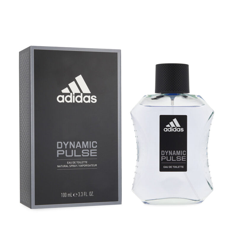 Adidas Dynamic Pulse 100Ml Edt Spray image number null