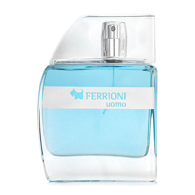 Perfume Para Caballero Ferrioni Uomo EDT 100ML image number null