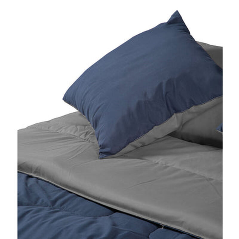 Set de Edred&oacute;n Couzy doble vista Matrimonial-Qu... image number null