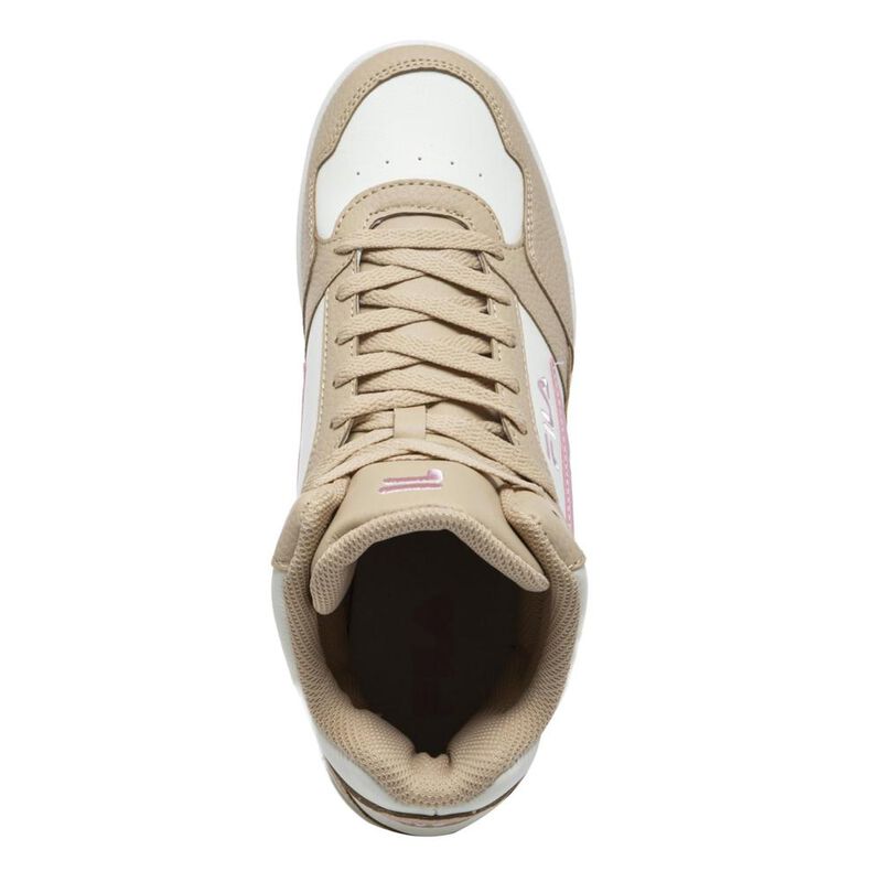 Tenis Fila Everge para Mujer image number null