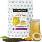 Walters Bay T&eacute; Verde Helado De Mango Y Maracuy&aacute; 3 l 12 Bolsas