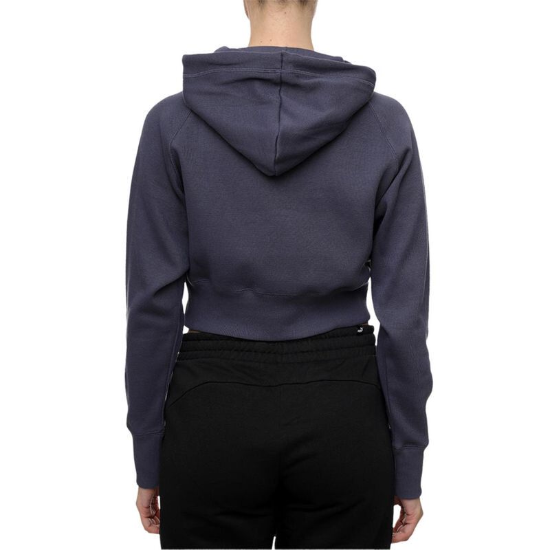 Sudadera Puma Classics+ Relaxed Para Mujer image number null