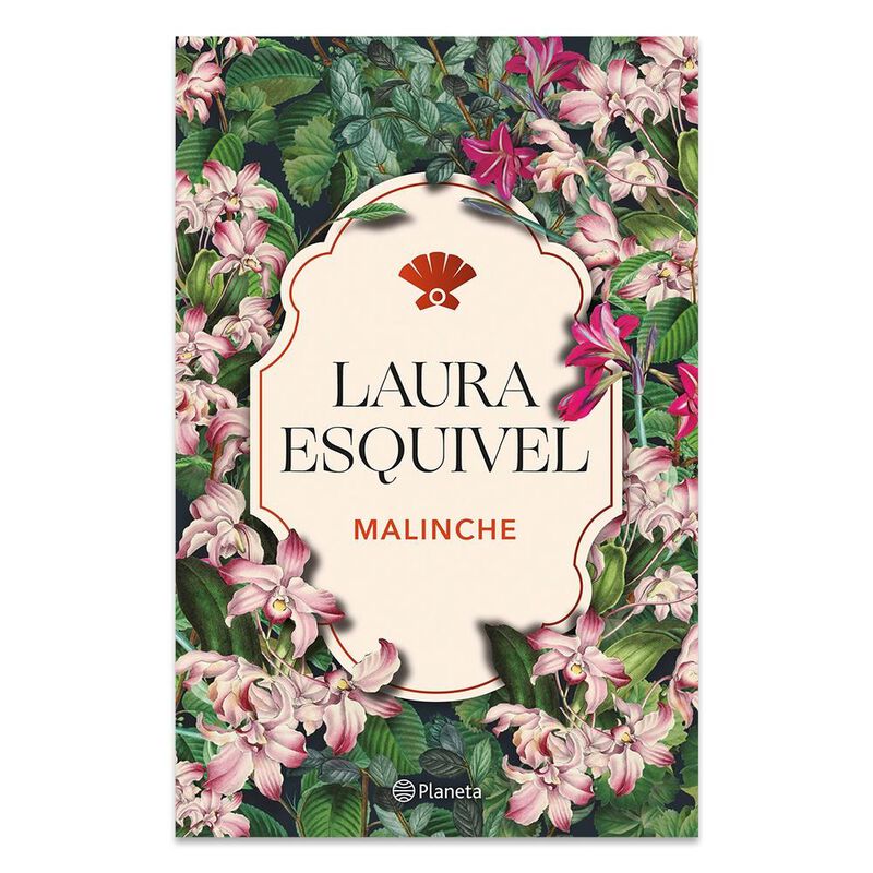 Malinche, De Esquivel Laura, Planeta, Pasta Bla... image number null