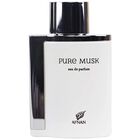 Perfume Afnan Pure Musk Para Mujer