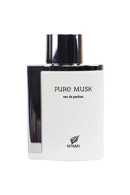 Perfume Afnan Pure Musk Para Mujer image number null