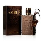 Eau De Parfum A center Elite Amber Oud 100 ml