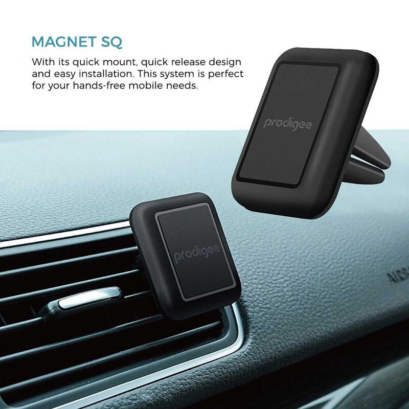 Soporte Prodigee Sq Magnetico Universal Para Ve... image number null