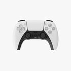 Control Sony Dualsense White.-PS5