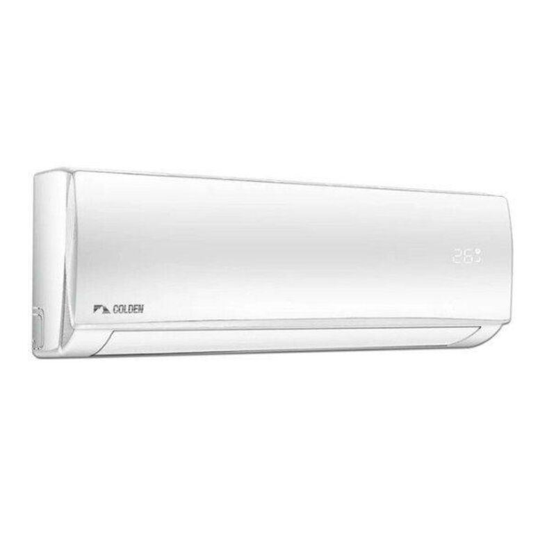 Minisplit Colden Inverter Ac-12a1/inv-f 115 V image number null