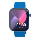 Smartwatch Kronos Solaris 1.85" Azul