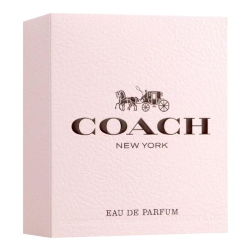 Perfume Coach Coach The Fragrance Edp 90 Ml Dam... image number null