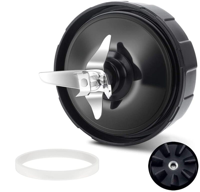 Piezas De Repuesto Blender Blade Para Ninja Bl6... image number null