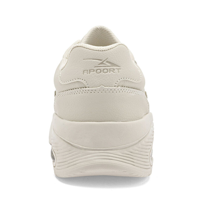 Apoort Tenis Urbano Beige Para Mujer 147905ce image number null