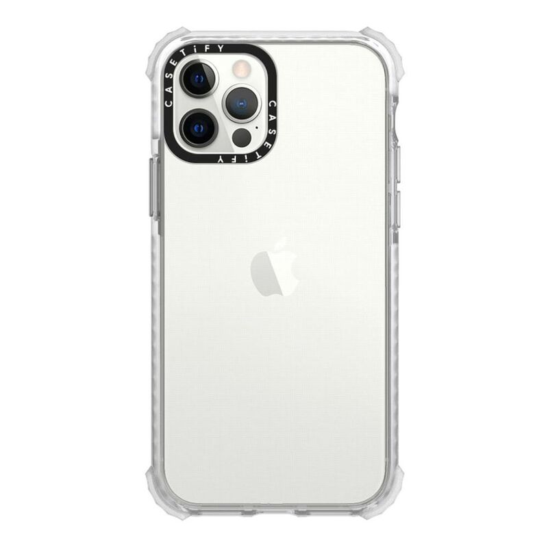 Case CASETiFY Ultra Impacto para iPhone 12 y 12... image number null