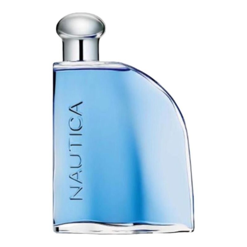 Perfume Nautica Blue Sail Edt 100 Ml image number null