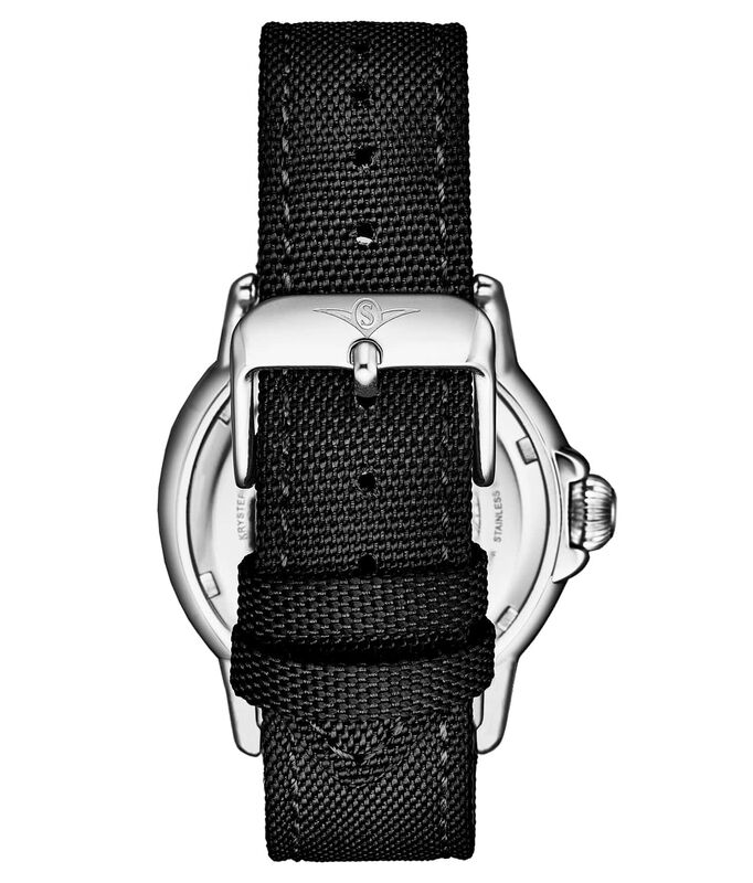 Reloj Stuhrling para hombre 4049.1 44 mm image number null