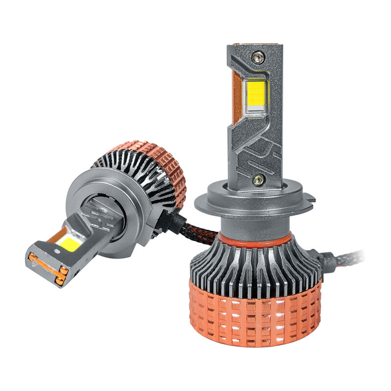 Kit de leds csp alta/baja 240w canbus Audiobahn... image number null