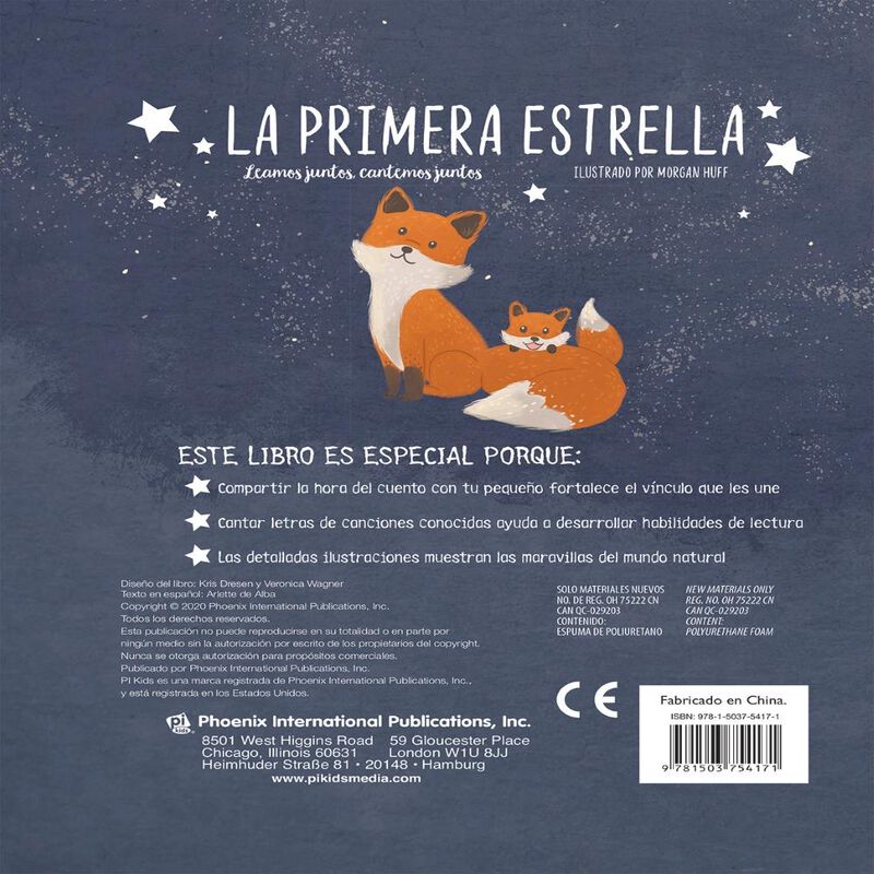 La Primera Estrella image number null