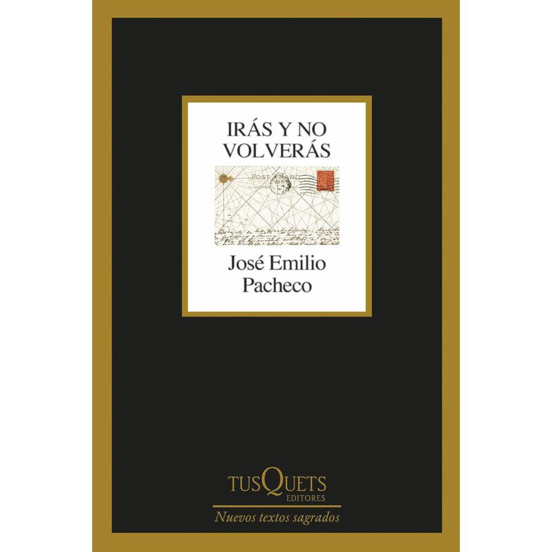 Ir&aacute;s y no volver&aacute;s image number null