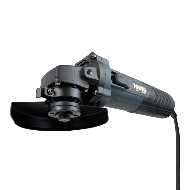 Esmeriladora Angular IGOTO PRO 800W HE1003 image number null