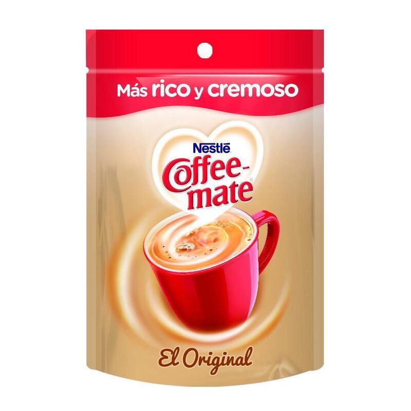 Coffee-mate Original 34gr image number null