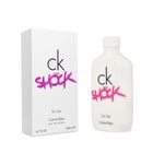 Ck One Shock 200 Ml Edt Spray