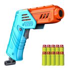 Pistola Foam Dart Blaster Dart Zone Max Solo Pro 120 Fps
