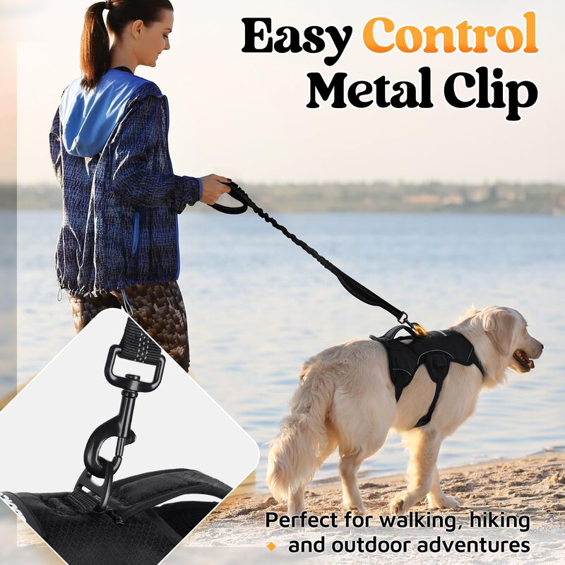 Arn&eacute;s Para Perros Rabbitgoo Escape Proof De Cue... image number null