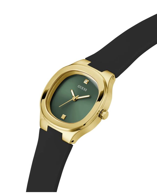Reloj Guess Eve Dama Negro GW0658L1 image number null