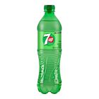 7 Up 0cal 600 ml                       .