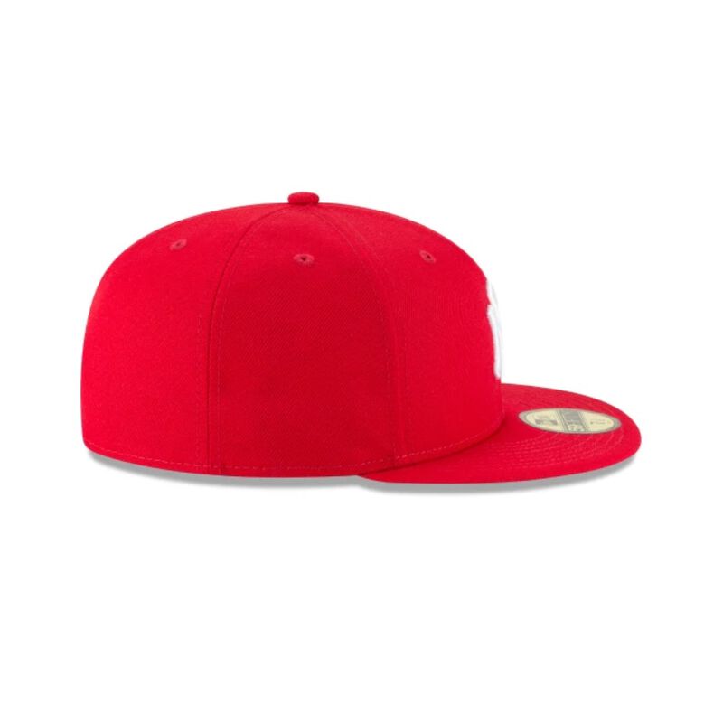 Gorra New Era 59fifty New York Yankees Mlb Clas... image number null