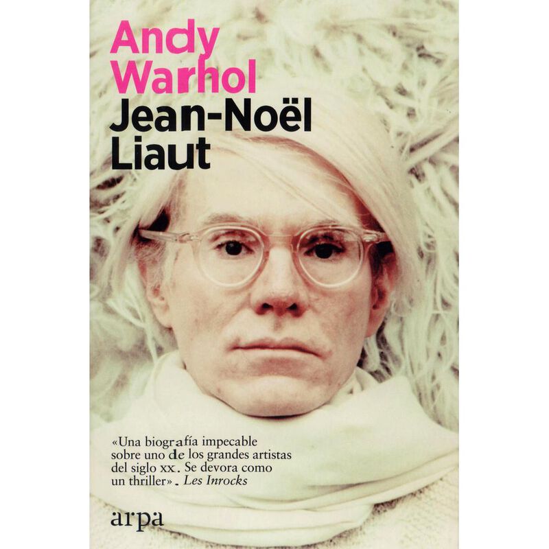 Andy Warhol image number null