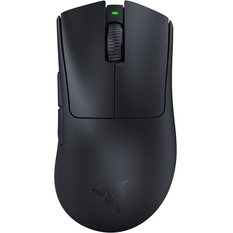 Rat&oacute;n Para Juegos Razer Deathadder V3 Pro 63g U... image number null