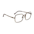 Lentes Girona de Metal Con Filtro Azul