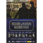 Holmes & Watson. Madrid Days [dvd] (2012)