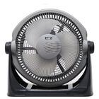 Ventilador Man Cf00013Pgr154/ Mini Freal 13 3 Vel Piso/Pared