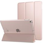 Funda Moko Para Ipad De 9,7 Pulgadas (2018/2017, 6&ordf; Y 5&ordf; Generaci&oacute;n), Rosa