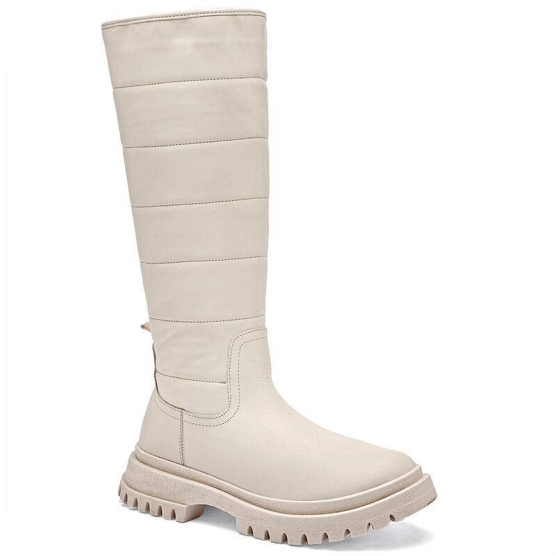 Tropicana Bota para ni&ntilde;a beige image number null