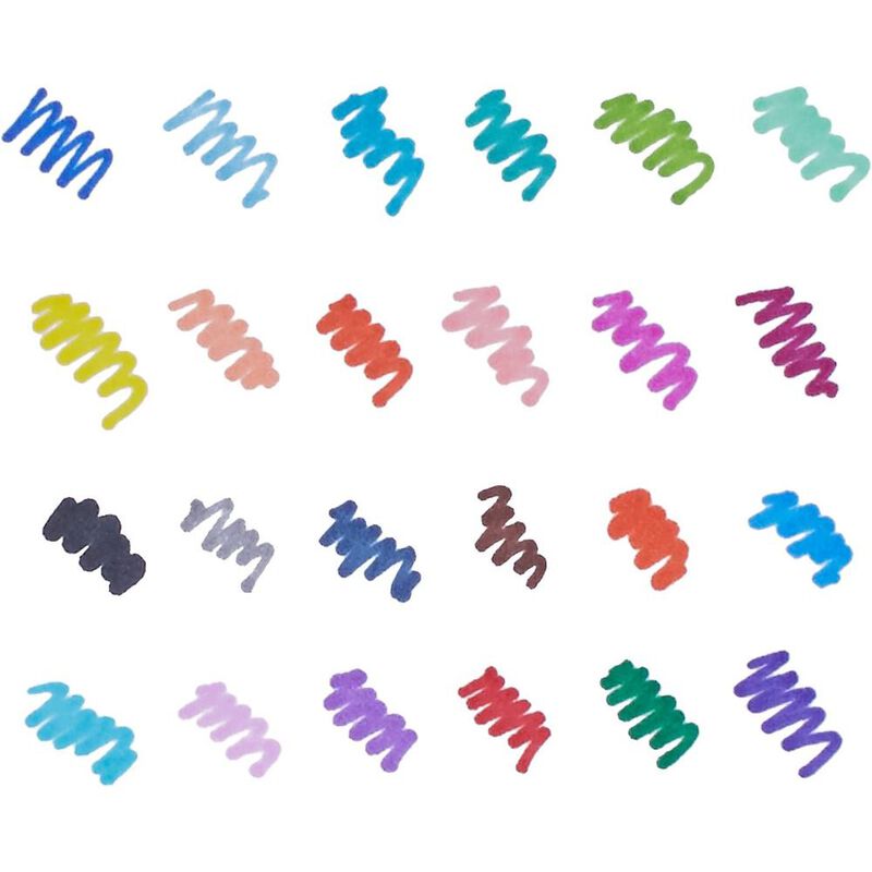 Sharpie Electro Pop Marcadores Permanentes, pun... image number null